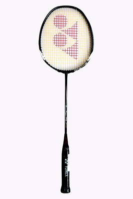 

Yonex ZR 100 Multicolor Multicolor Strung Badminton Racquet(G4 -3.25 Inches, 90 g)