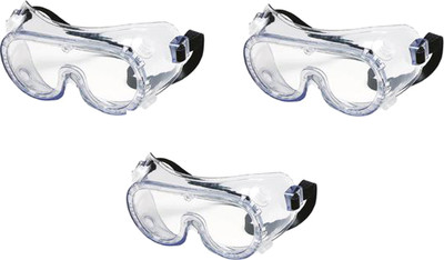 

JK MVSG03 Power Tool, Laboratory, Welding Safety Goggle(Free-size)