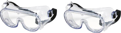 

JK MVSG02 Welding, Laboratory Safety Goggle(Free-size)