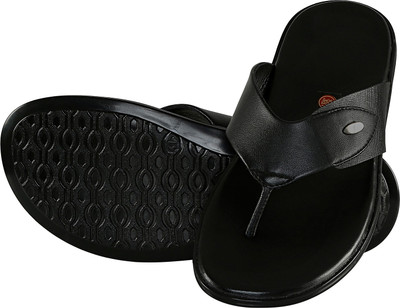

Shoe Bazar Men Black Sandals