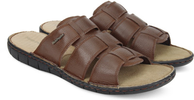 

Hush Puppies Men Light Brown Tan Casual