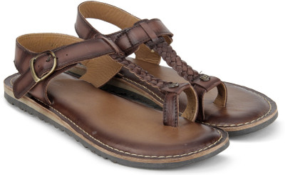 

Woods Men BROWN 2 TONE Casual