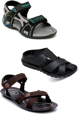 

Asian Men Multicolor Sandals