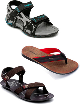 

Asian Men Multicolor Sandals