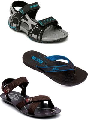 

Asian Men Multicolor Sandals