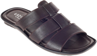 

Khadim's Men Brown Sandals