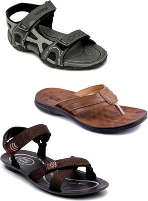 

Asian Men Multicolor Sandals