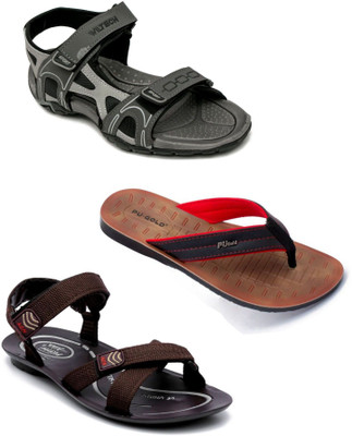 

Asian Men Multicolor Sandals
