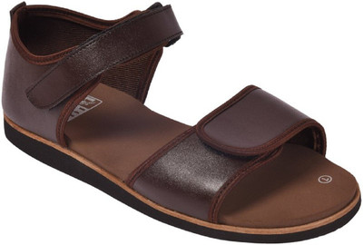 

Podolite Men Brown13 Flats