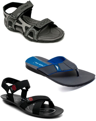 

Asian Men Multicolor Sandals