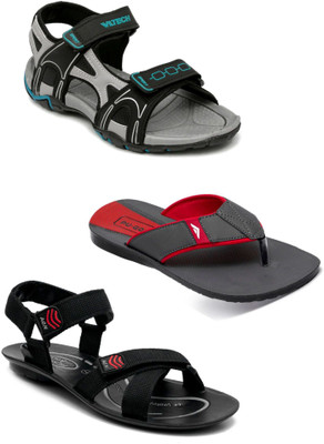 

Asian Men Multicolor Sandals