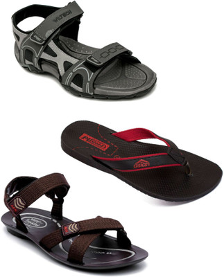 

Asian Men Multicolor Sandals