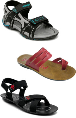 

Asian Men Multicolor Sandals