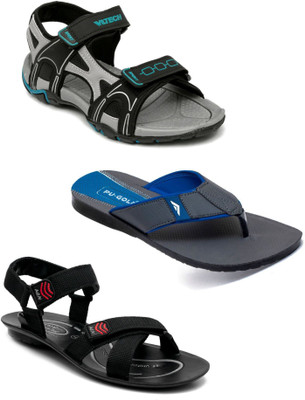 

Asian Men Multicolor Sandals