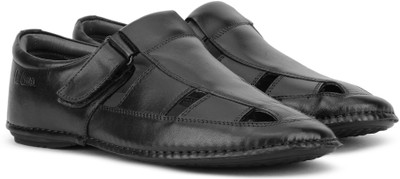 

Lee Cooper Men BLACK Casual