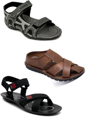 

Asian Men Multicolor Sandals