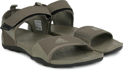 

ADIDAS Men CLAY/BRANCH/CBLACK Sports Sandals