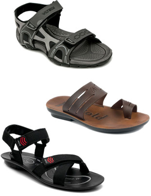 

Asian Men Multicolor Sandals