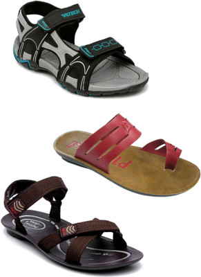 

Asian Men Multicolor Sandals