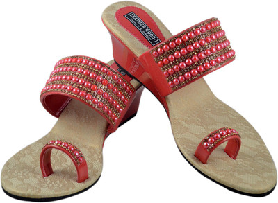 

Leatherwood1 Women Red Heels