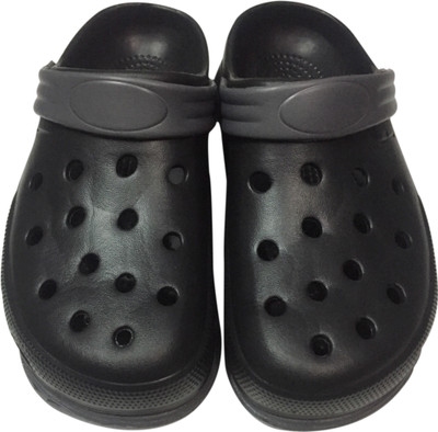 

HOCKWOOD Men Black Sandals