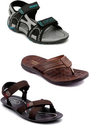 

Asian Men Multicolor Sandals
