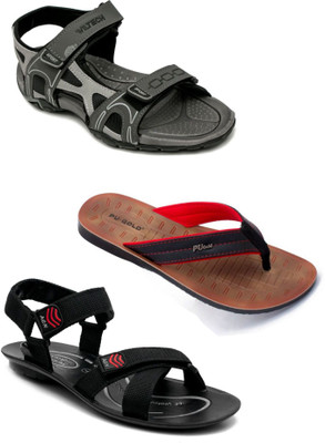 

Asian Men Multicolor Sandals