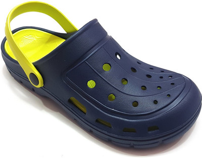 

Angel Fashion Men Blue Sandals