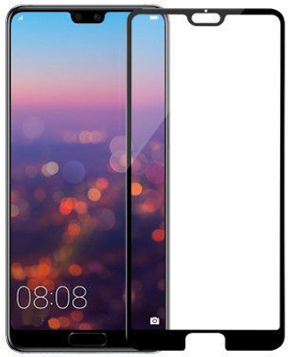 Nillkin Edge To Edge Tempered Glass for Huawei Honor P20 Pro 3D CP+ Max Edge to Edge