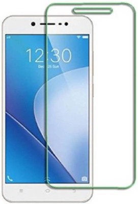 SRT Tempered Glass Guard for VIVO Y66(Pack of 1)