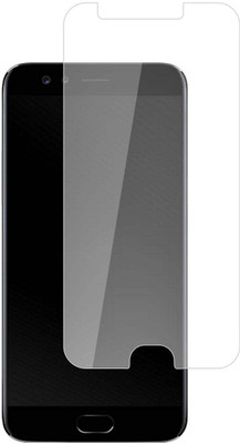 CASE CREATION Tempered Glass Guard for Oppo F3 2017(Pack of 1)