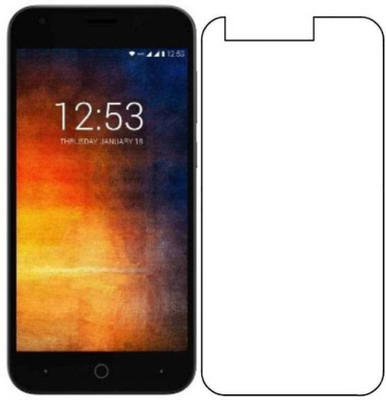 SRT Tempered Glass Guard for Smartron t.phone P(Pack of 1)