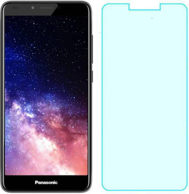SRT Tempered Glass Guard for Panasonic Eluga I7(Pack of 1)