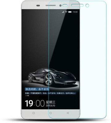 SRT Tempered Glass Guard for Gionee F103 Pro(Pack of 1)