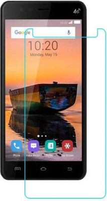 SRT Tempered Glass Guard for Swipe Elite 3(Pack of 1)