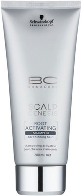 

Schwarzkopf Scalp Genesis Root Activating Shampoo(200 ml)