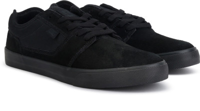DC TONIK Sneakers For Men(Black, Black/black
