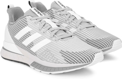 

ADIDAS Running Shoes For Men(Grey, Gretwo/ftwwht/grethr