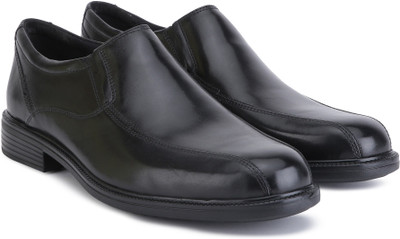 

Clarks BARDWELL STEP Formal For Men(Black, Black leather
