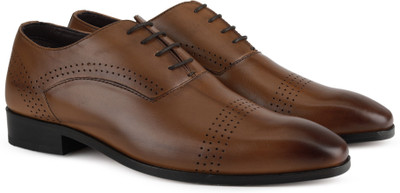 

Luxure By Louis Philippe LXBCL188525 Party Wear For Men(Brown, Tan