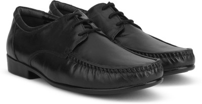 

Provogue Lace Up For Men(Black