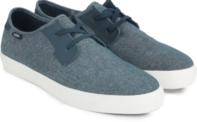 

Vans Michoacan SF Sneakers For Men(Blue