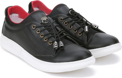 

Provogue Sneakers For Men(Black