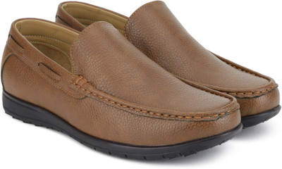 

Provogue Loafers For Men(Brown, Tan