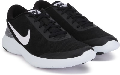 Nike NIKE FLEX EXPERIENCE RN 7 Running Shoes For Men(Black)