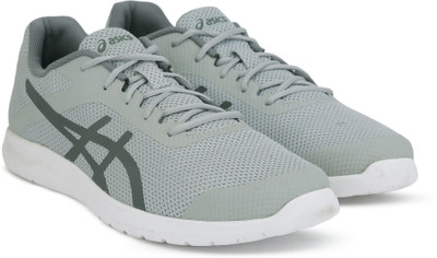 

Asics fuzor 2 Running Shoes For Men(Grey, 9697
