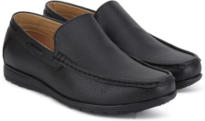 

Provogue Loafers For Men(Black
