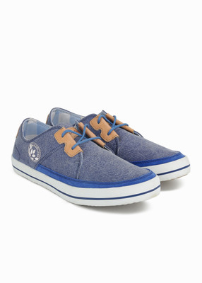 

Woodland Sneakers For Men(Multicolor, Rblue
