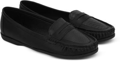 

Allen Solly Casuals Shoes For Women(Black