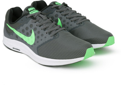 nike downshifter 7 grey